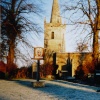 Egleton Church