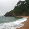 Blackpool Sands, Devon