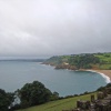 Blackpool Sands, Devon