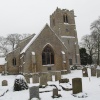 Chelveston Church