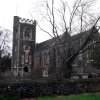 St John The Evangelist C of E Church, Havering-atte-Bower