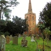 St Mark's Church, Bilton