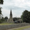 St Peter's Church, Aldwincle