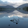 Grasmere Lake, Cumbria