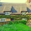 Brockhall cottage