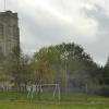 All Saints Church, Elton, Cambridgeshire