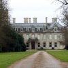 Elton Hall, Elton, Cambridgeshire