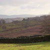 Ruins of Frith Hall, Duddon Valley, Duddon Bridge,Cumbria