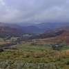 Duddon Valley nr Duddon Bridge, Cumbria