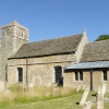 St Mary Magdelene, Yarwell