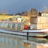 Old Barge