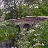 Lower Bockhampton, Dorset.