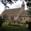 Church of St Nicholas, Biddestone