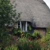 Cottage Garden, Biddeston, Wiltshire