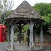 Wellhead Village Pump, Biddestone