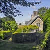 Littlebredy, Dorset.