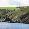 Old Mill Bay, Dartmouth, Devon