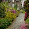 Crow How Country Guest House in Ambleside