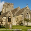 Church of St Mary Magdelene, Tormarton, Gloucestershire 2012
