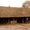 Manor Farm, Tormarton, Gloucestershire 2012