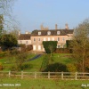 Sopworth  Manor, Sopworth, Wiltshire 2014