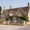 North End Farmhouse, The Street, Sopworth, Wiltshire 2012