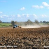 Farming, nr Sopworth, Wiltshire 2014