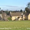 Manor Farm, Sopworth, Wiltshire 2016