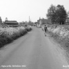 Didmarton Road, Sopworth, Wiltshire 2012