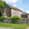 Baptist Chapel, Nettleton, Wiltshire 2016