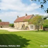 Green Farm Farmhouse, Nettleton, Wiltshire 2016