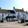 The Fleece Inn, Hillesley, Gloucestershire 2014