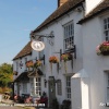 The Fleece Inn, Hillesley, Gloucestershire 2014