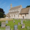 St Giles Church, Hillesley, Gloucestershire 2014