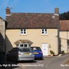 The Old Bakery, Hillesley, Gloucestershire 2014