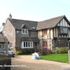 House, Kingswood Road,  Hillesley, Gloucestershire 2014