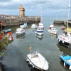 Lynmouth Harbour