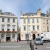 The Huntsman (L) & The Ale House (R), Bath, Somerset 2014