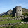 Dolbadarn Castle