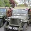 Haworth Victory Weekend