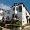 The Old Ferry Inn, Fowey