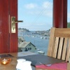 The Old Ferry Inn, Fowey