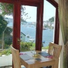 The Old Ferry Inn, Fowey