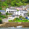 The Old Ferry Inn, Fowey