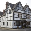 The Bell Hotel, Tewkesbury