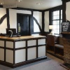 The Bell Hotel, Tewkesbury