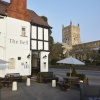 The Bell Hotel, Tewkesbury