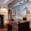 Bull Hotel, Bridport