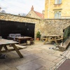 The Royal Oak Hotel, Helmsley, North Yorkshire