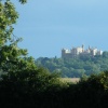 Glebe House, Muston